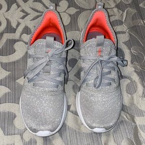 Adidas woman's shoes